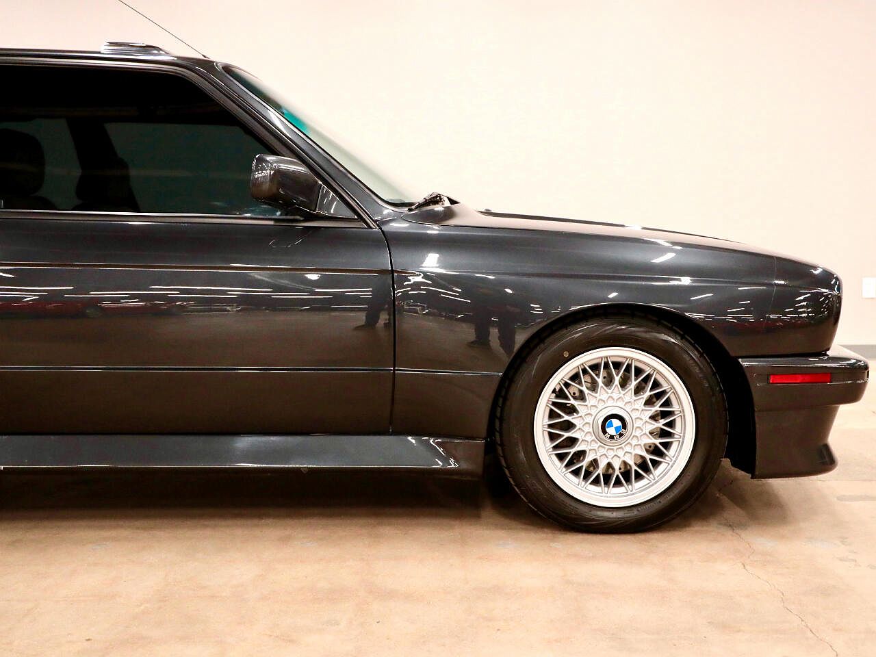 1988 BMW M3 null image 52