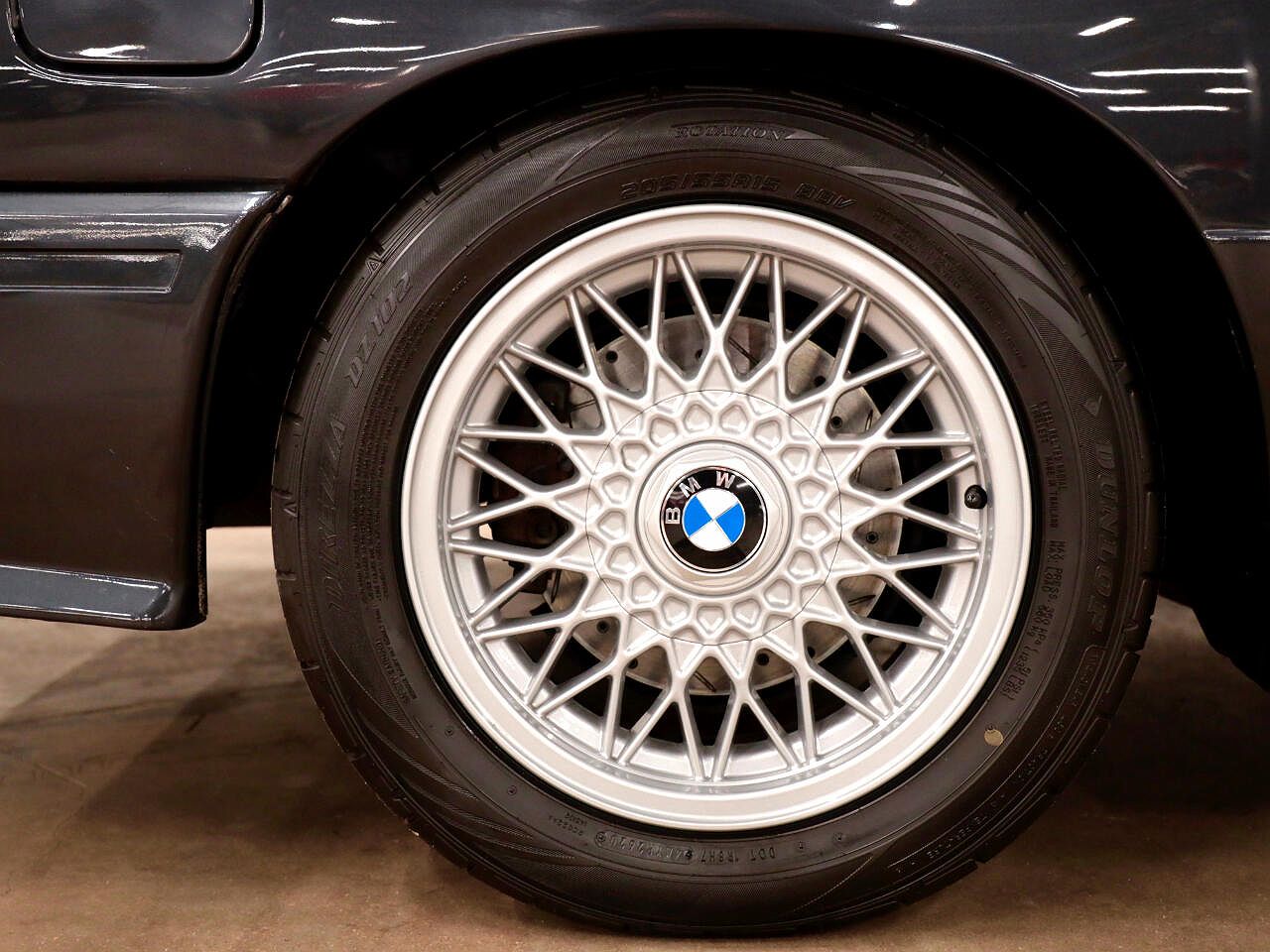 1988 BMW M3 null image 53