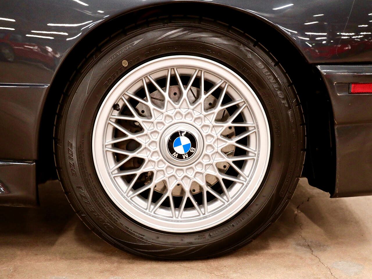 1988 BMW M3 null image 54