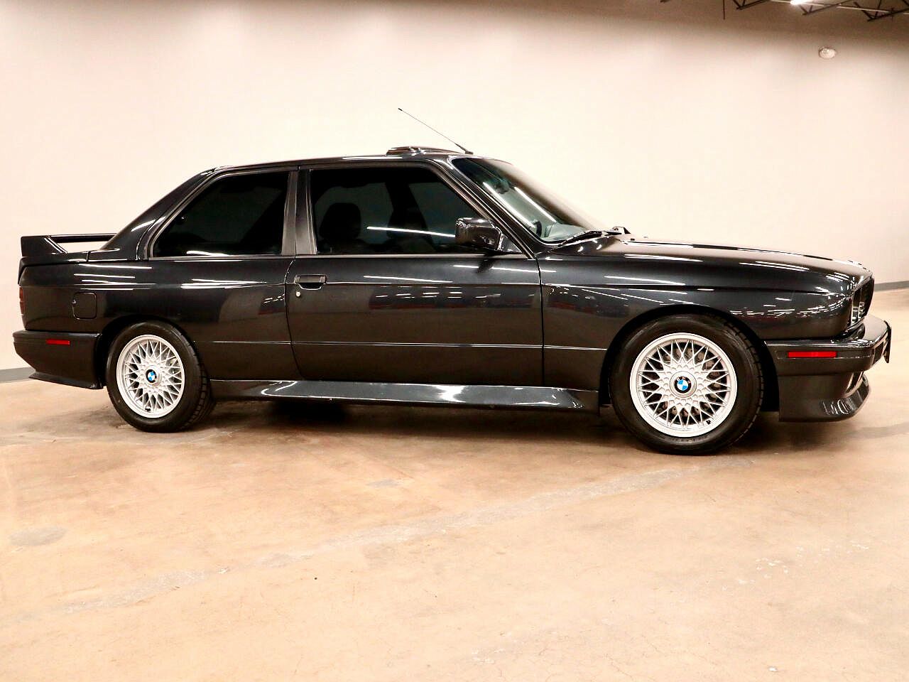 1988 BMW M3 null image 56
