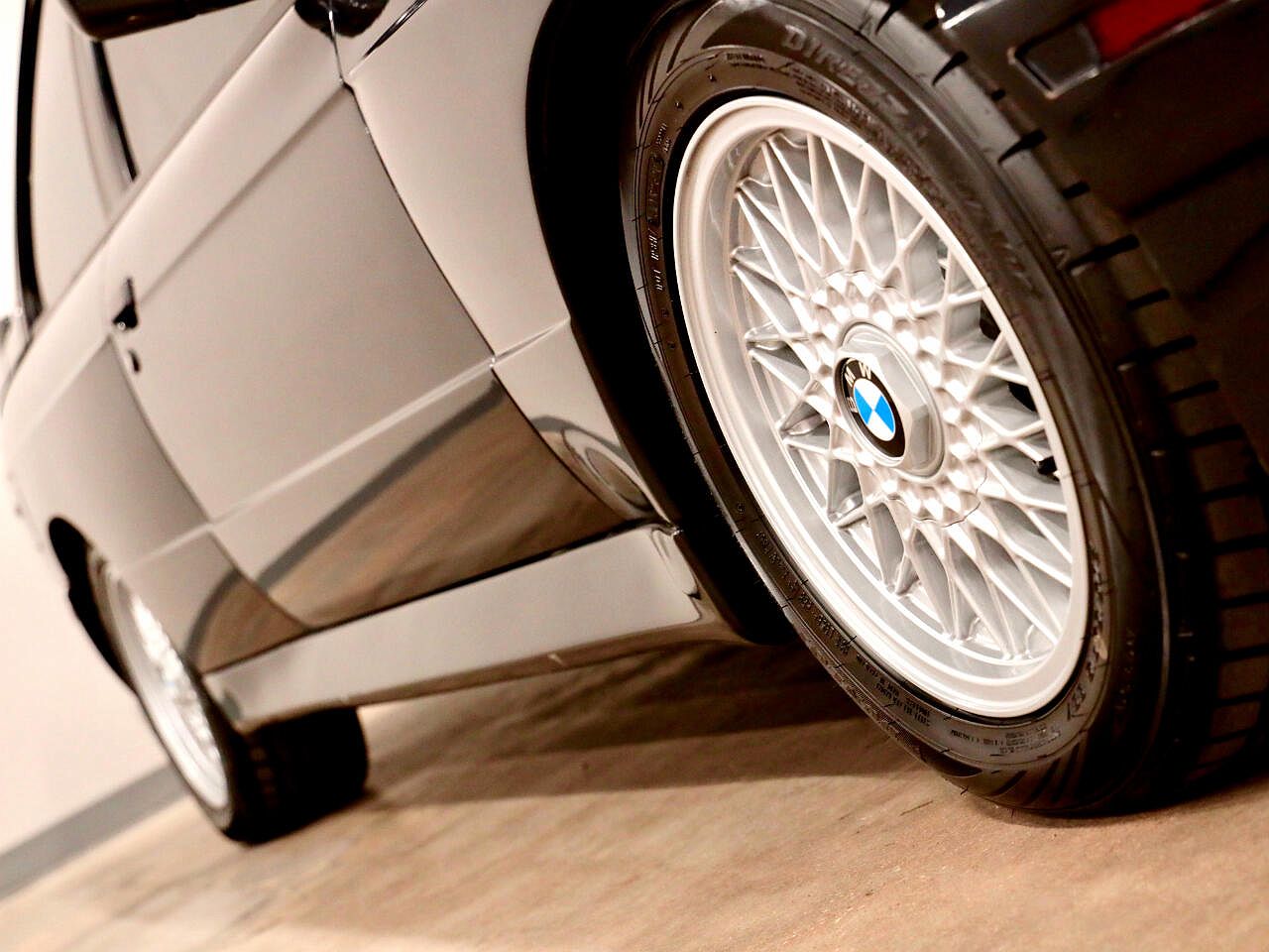 1988 BMW M3 null image 62