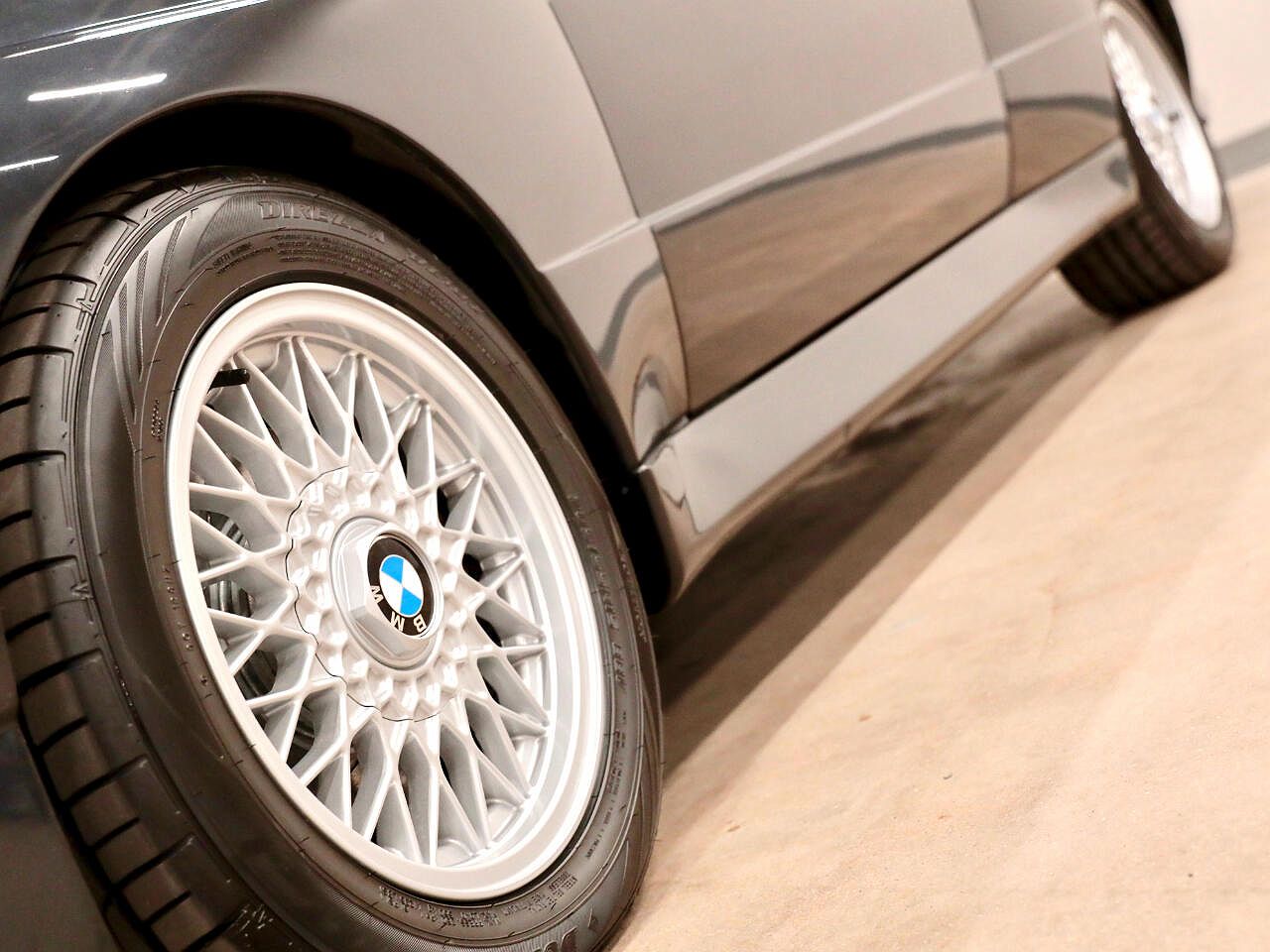 1988 BMW M3 null image 65