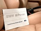 1988 BMW M3 null image 71