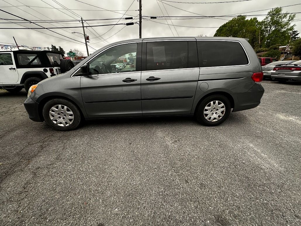 2009 Honda Odyssey LX image 1