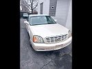 2002 Cadillac DeVille DTS image 0