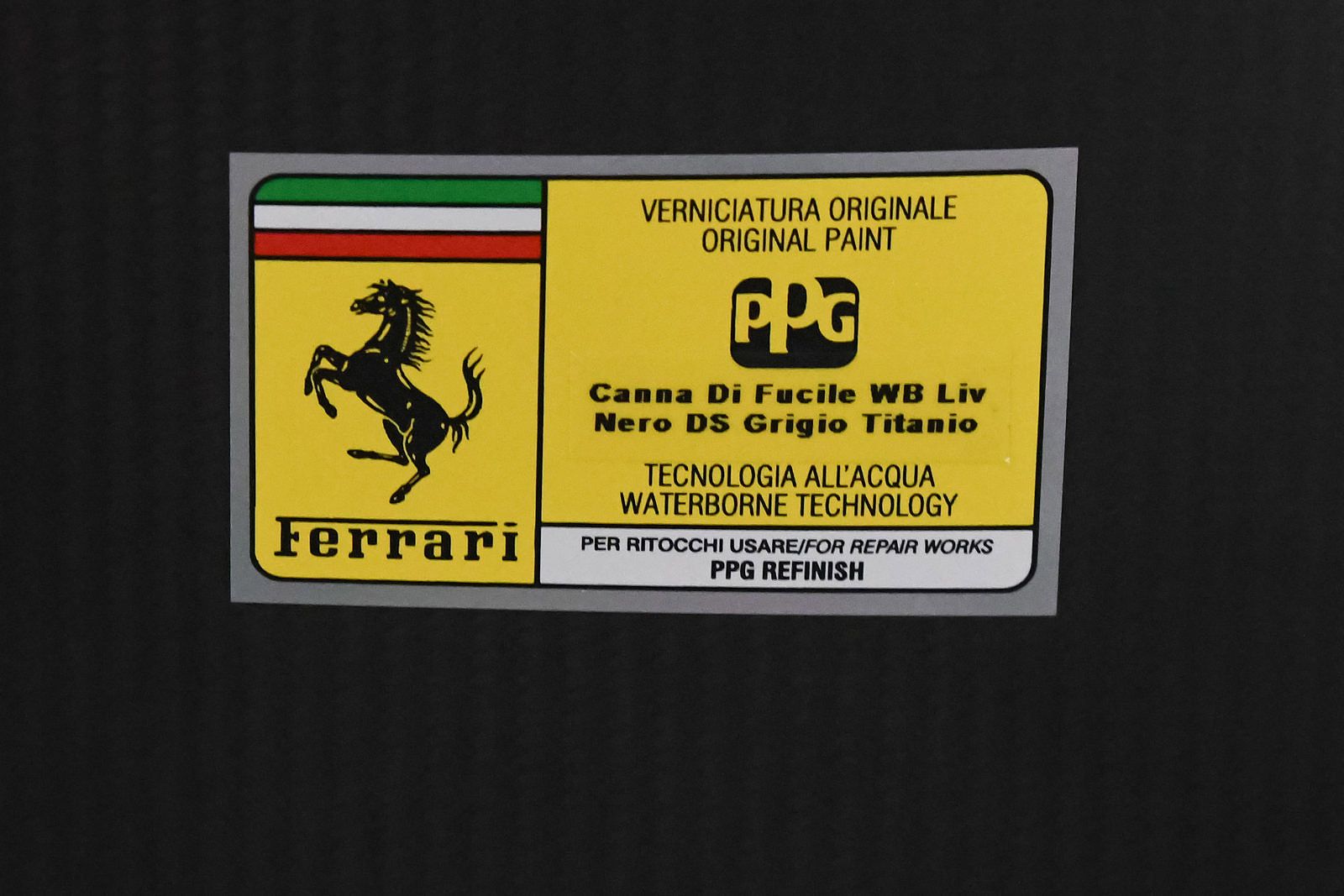 2020 Ferrari 488 Pista image 61
