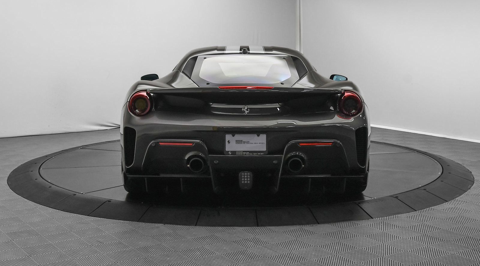 2020 Ferrari 488 Pista image 6