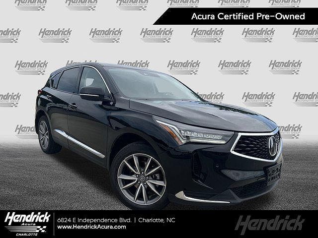 2023 Acura RDX