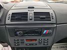 2004 BMW X3 3.0i image 6