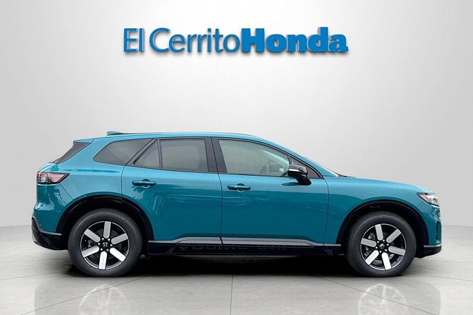 2026 Honda Prologue
