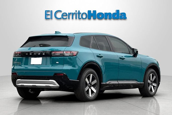 2026 Honda Prologue