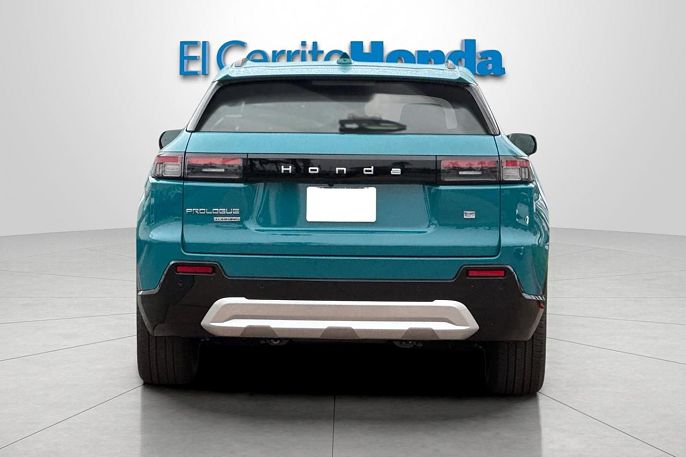 2026 Honda Prologue
