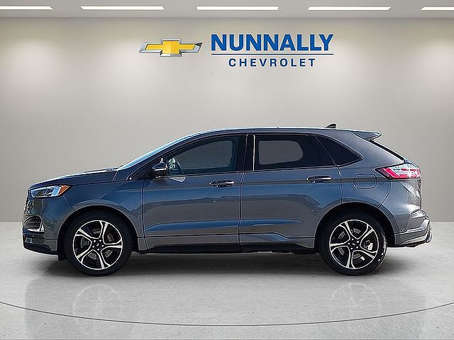 2021 Ford Edge
