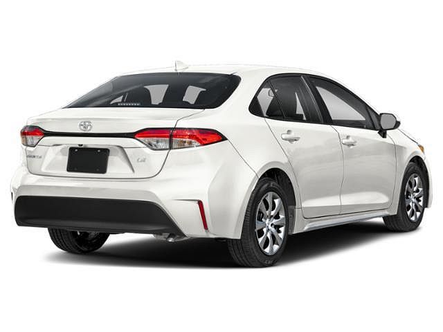 2027 Toyota Corolla
