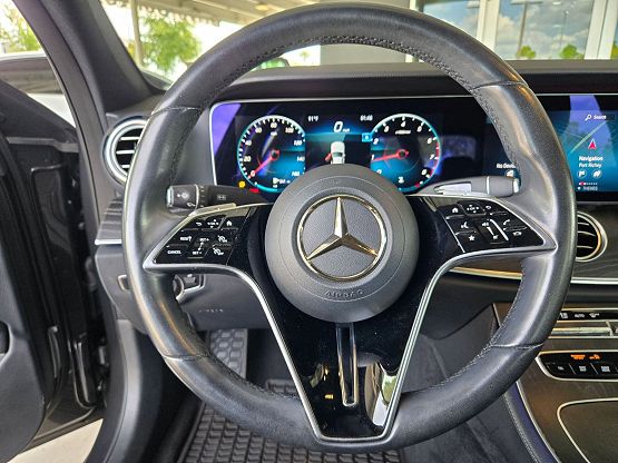 2021 Mercedes Benz E 350 photo 10