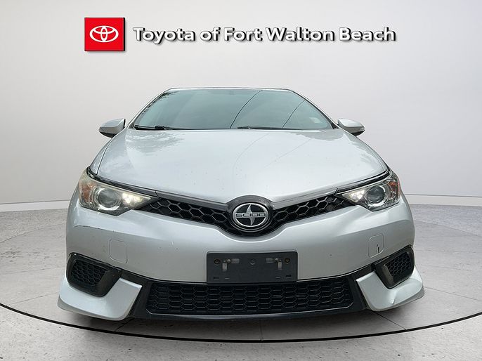 2016 Scion iM