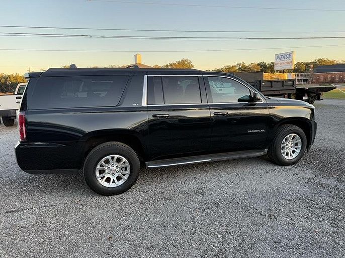 2016 GMC Yukon XL