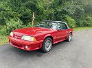 1987 Ford Mustang GT image 0