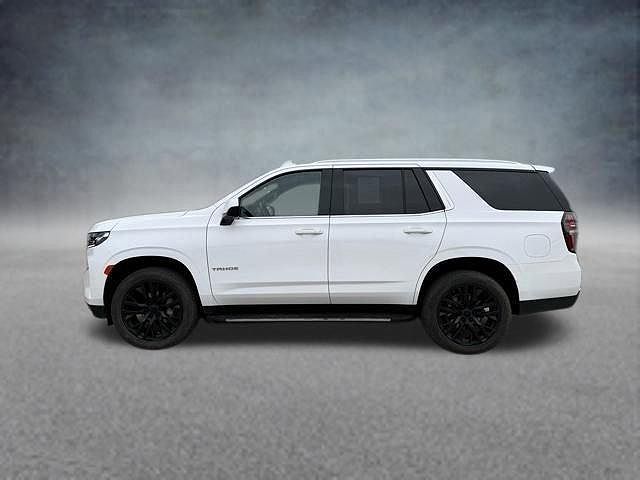 2021 Chevrolet Tahoe