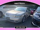2008 Lincoln MKZ null image 0
