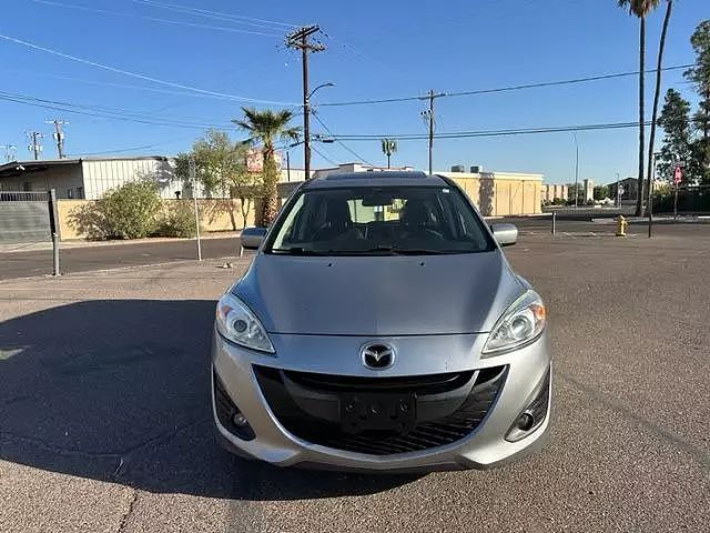 2012 Mazda Mazda5