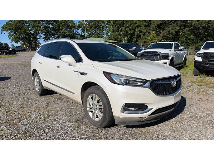 2019 Buick Enclave