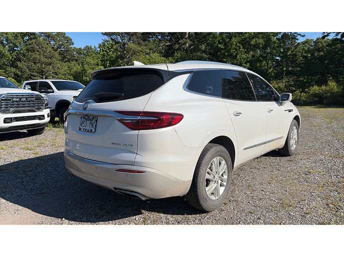 2019 Buick Enclave