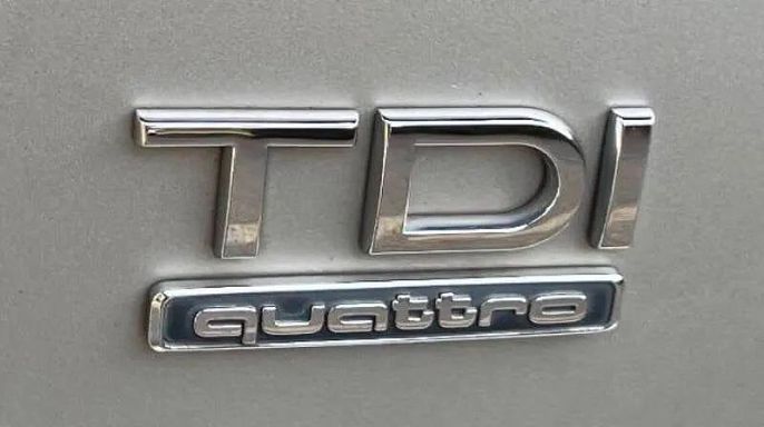 2014 Audi Q5