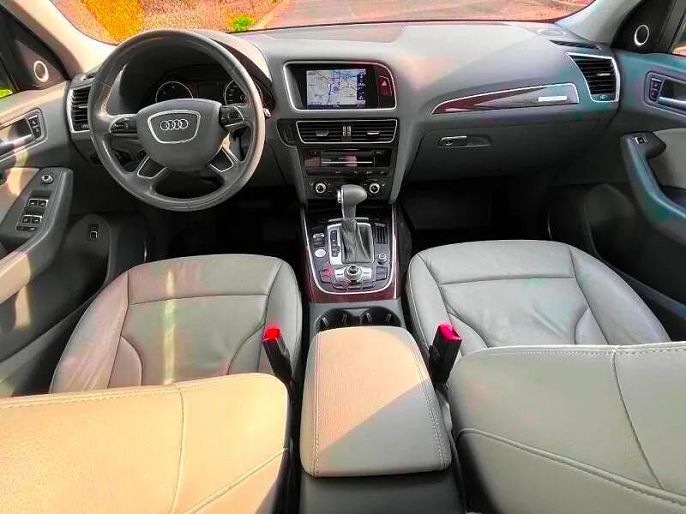 2014 Audi Q5