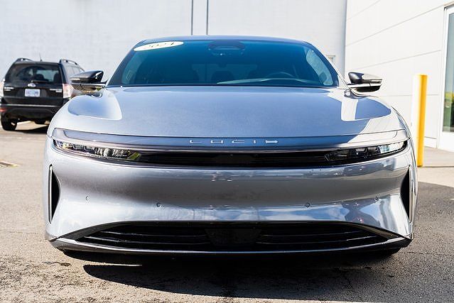 2024 Lucid Air