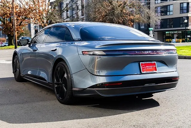 2024 Lucid Air