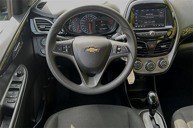 2021 Chevrolet Spark LT image 15