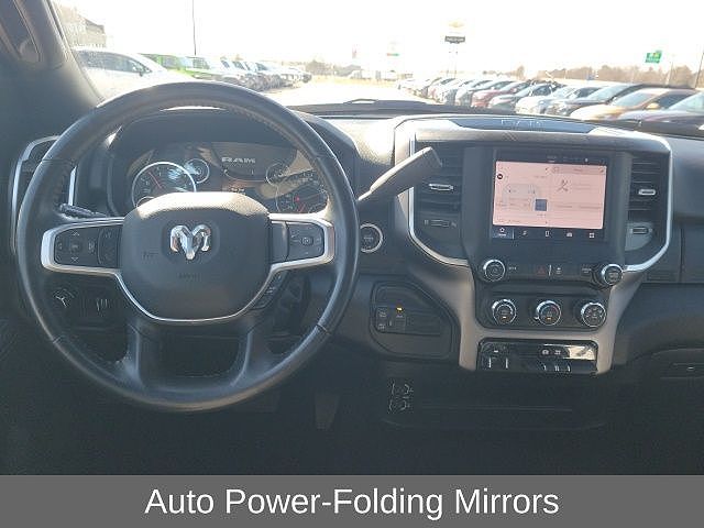2024 Ram 3500