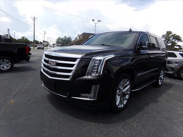 2019 Cadillac Escalade