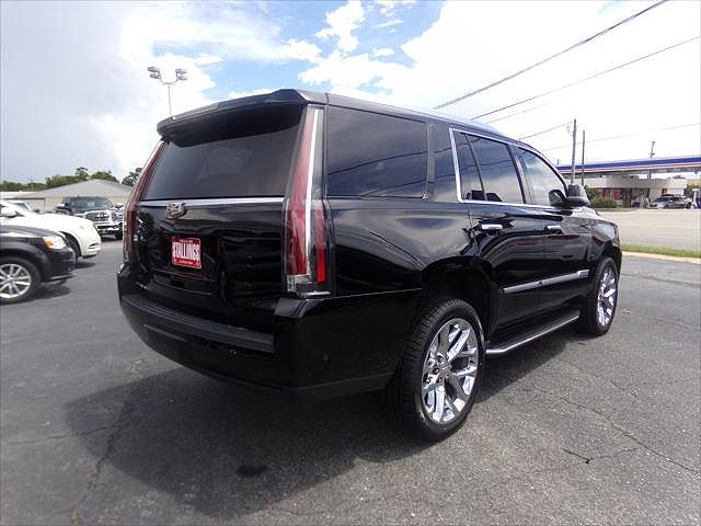 2019 Cadillac Escalade