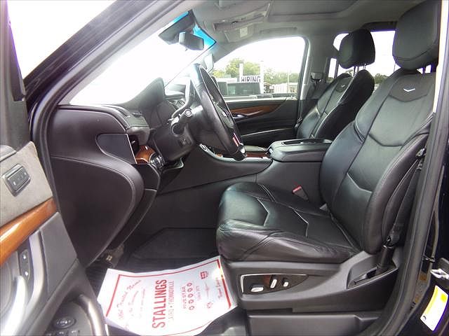 2019 Cadillac Escalade
