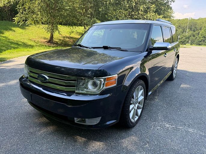 2010 Ford Flex