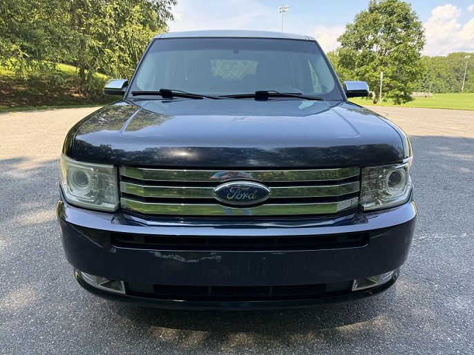 2010 Ford Flex