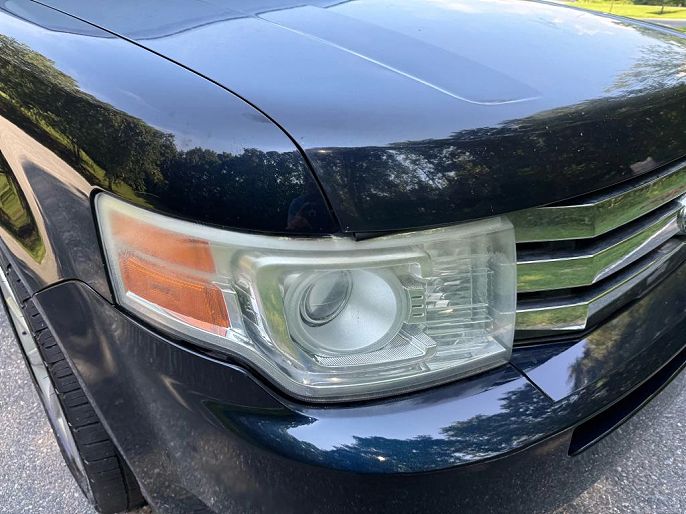 2010 Ford Flex