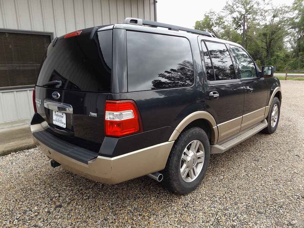 2012 Ford Expedition XLT image 3