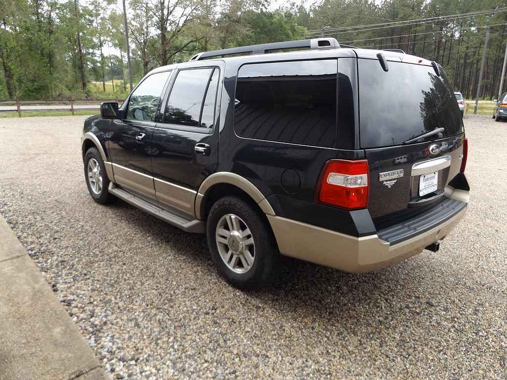 2012 Ford Expedition XLT image 4