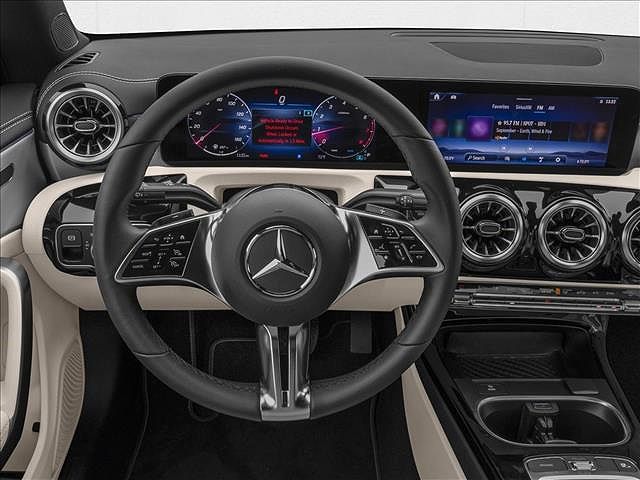2026 Mercedes-Benz CLA
