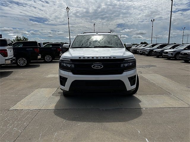 2024 Ford Expedition MAX