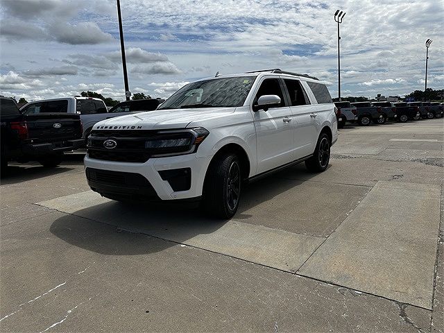2024 Ford Expedition MAX