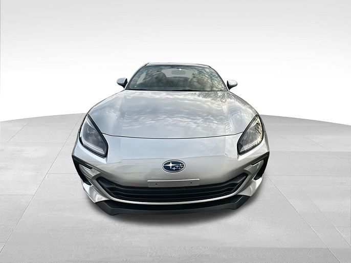 2026 Subaru BRZ