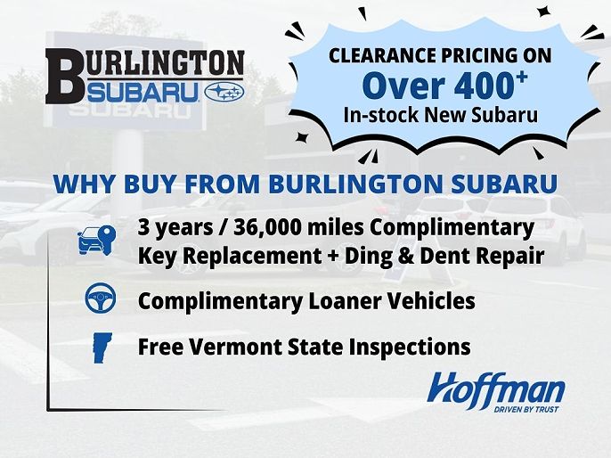 2026 Subaru BRZ