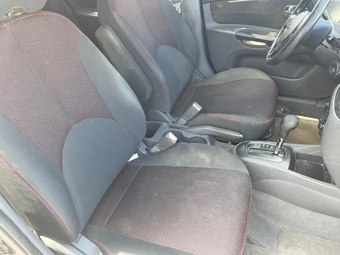 2010 Kia Rio5