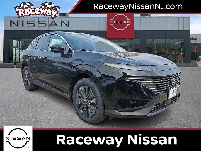 2025 Nissan Murano