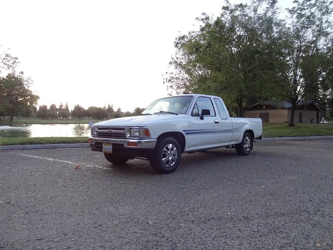 1994 Toyota Pickup