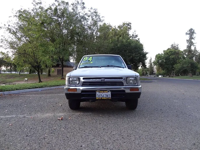 1994 Toyota Pickup